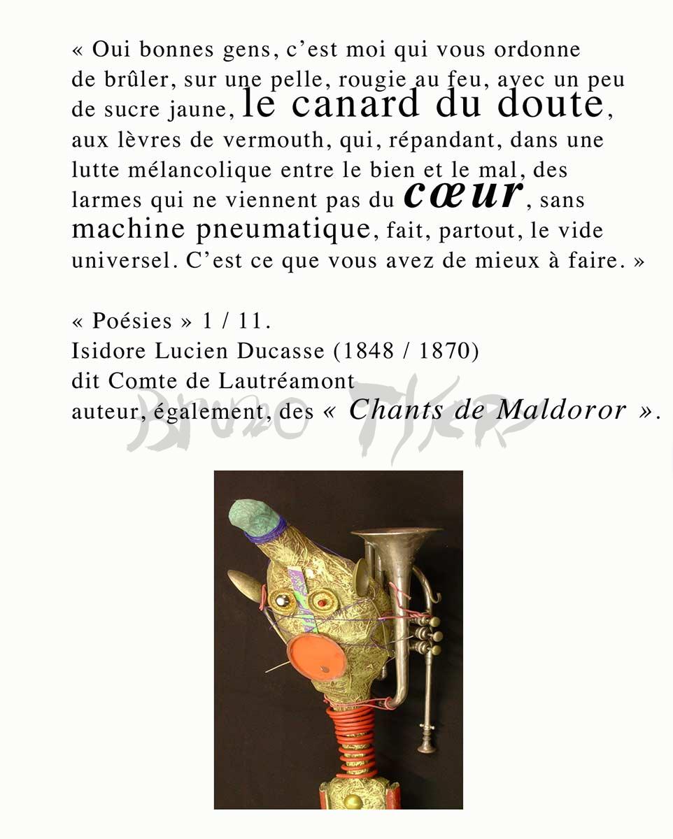 texte pour AvaulxJazz 2002 à Vaulx en Velin dans la Métropole de Lyon