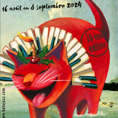 BatOjazz 2024 Festival