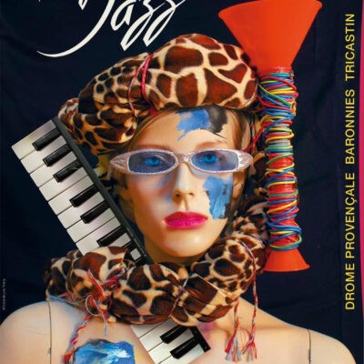 Parfum de Jazz 2019 Festival