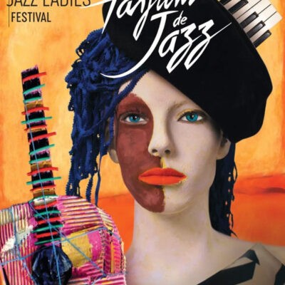 Parfum de Jazz 2021 Festival